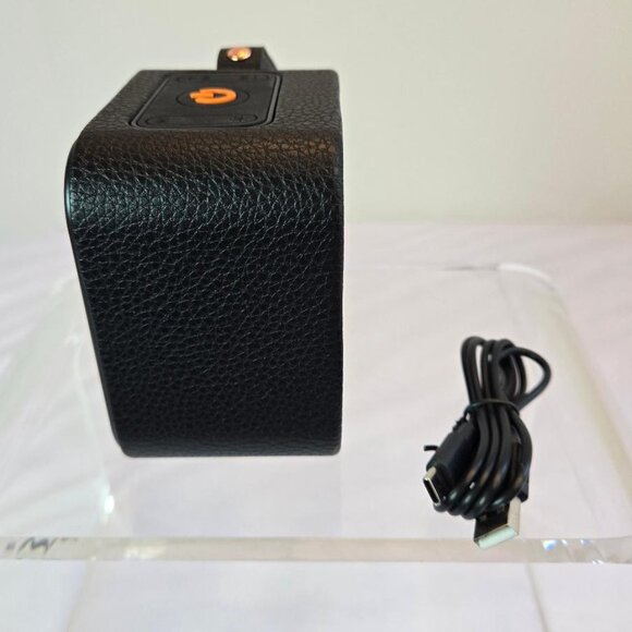 HOSGUBO Bluetooth Speaker/Portable Speaker Bluetooth Wireless - Picture 5 of 11